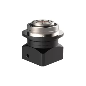 圆盘法兰精密行星