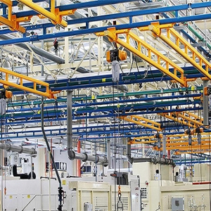 如何选择适合车间使用的起重机类型